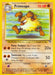 Image for Primeape (059/110) [Legendary Collection] - Pokemon