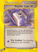 Image for Psychic Cube 01 (132/147) [Aquapolis] - Pokemon