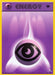 Image for Psychic Energy (131/132) (Unlimited) [Gym Heroes] - Pokemon