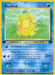 Image for Psyduck (65/82) (1st Edition) [Team Rocket] - Pokemon