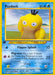 Image for Psyduck (079/105) (Unlimited) [Neo Destiny] - Pokemon