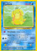 Image for Psyduck (088/110) (Reverse Holofoil) [Legendary Collection] - Pokemon