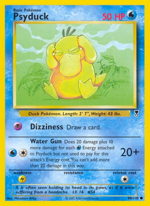 Image for Psyduck (088/110) [Legendary Collection] - Pokemon