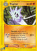 Image for Pupitar (056/147) (Reverse Holofoil) [Aquapolis] - Pokemon