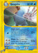 Image for Quagsire (030/147) (Reverse Holofoil) [Aquapolis] - Pokemon