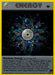 Image for Rainbow Energy (17) (17/82) (1st Edition Holofoil) [Team Rocket] - Pokemon
