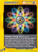 Image for Rainbow Energy (144/147) [Aquapolis] - Pokemon