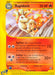 Image for Rapidash (031/147) [Aquapolis] - Pokemon