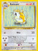 Image for Raticate (061/110) (Reverse Holofoil) [Legendary Collection] - Pokemon