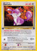 Image for Rattata (66/82) (1st Edition) [Team Rocket] - Pokemon