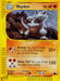 Image for Rhydon (H27) (H27/H32) (Holofoil) [Skyridge] - Pokemon