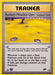 Image for Rocket's Minefield Gym (119/132) (1st Edition) [Gym Challenge] - Pokemon