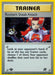 Image for Rocket's Sneak Attack (16) (16/82) (1st Edition Holofoil) [Team Rocket] - Pokemon