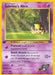 Image for Sabrina's Abra (94) (094/132) (Unlimited) [Gym Challenge] - Pokemon