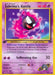 Image for Sabrina's Gastly (97) (097/132) (1st Edition) [Gym Challenge] - Pokemon
