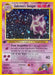 Image for Sabrina's Gengar (014/132) (1st Edition Holofoil) [Gym Heroes] - Pokemon