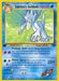 Image for Sabrina's Golduck (030/132) (1st Edition) [Gym Challenge] - Pokemon