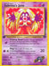 Image for Sabrina's Jynx (057/132) (1st Edition) [Gym Challenge] - Pokemon