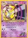 Image for Sabrina's Kadabra (058/132) (Unlimited) [Gym Challenge] - Pokemon