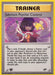 Image for Sabrina's Psychic Control (121/132) (1st Edition) [Gym Challenge] - Pokemon
