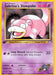 Image for Sabrina's Slowpoke (095/132) (Unlimited) [Gym Heroes] - Pokemon