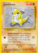Image for Sandshrew (091/110) [Legendary Collection] - Pokemon