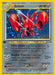 Image for Scizor (10) (10/75) (Unlimited Holofoil) [Neo Discovery] - Pokemon