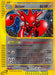 Image for Scizor (H21) (H21/H32) (Holofoil) [Aquapolis] - Pokemon