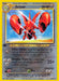 Image for Scizor (29) (29/75) (Unlimited) [Neo Discovery] - Pokemon