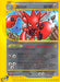 Image for Scizor (032/147) (Reverse Holofoil) [Aquapolis] - Pokemon