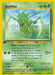 Image for Scyther (46/75) (Unlimited) [Neo Discovery] - Pokemon