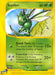 Image for Scyther (57) (057/147) [Aquapolis] - Pokemon