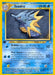 Image for Seadra (048/111) (Unlimited) [Neo Genesis] - Pokemon