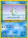 Image for Seel (081/105) (Unlimited) [Neo Destiny] - Pokemon