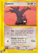 Image for Sentret (107/147) (Reverse Holofoil) [Aquapolis] - Pokemon