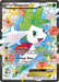 Image for Shaymin EX (Full Art) (RC21/RC25) (Holofoil) [Legendary Treasures: Radiant Collection] - Pokemon