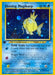 Image for Shining Magikarp (66/64) (1st Edition Holofoil) [Neo Revelation] - Pokemon