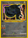 Image for Shining Steelix (112/105) (1st Edition Holofoil) [Neo Destiny] - Pokemon