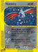 Image for Skarmory (27) (027/165) (Holofoil) [Expedition] - Pokemon
