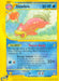 Image for Slowbro (033/147) (Reverse Holofoil) [Aquapolis] - Pokemon