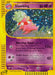 Image for Slowking (H22) (H22/H32) (Holofoil) [Aquapolis] - Pokemon