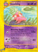 Image for Slowking (034/147) (Reverse Holofoil) [Aquapolis] - Pokemon