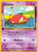 Image for Slowpoke (67/82) (Unlimited) [Team Rocket] - Pokemon