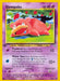 Image for Slowpoke (073/111) (Unlimited) [Neo Genesis] - Pokemon