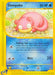 Image for Slowpoke (108/147) [Aquapolis] - Pokemon
