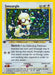 Image for Smeargle (11) (11/75) (Unlimited Holofoil) [Neo Discovery] - Pokemon