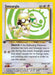 Image for Smeargle (30) (30/75) (1st Edition) [Neo Discovery] - Pokemon