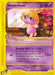 Image for Smoochum (061/147) (Reverse Holofoil) [Aquapolis] - Pokemon