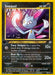 Image for Sneasel (025/111) (1st Edition) [Neo Genesis] - Pokemon