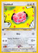Image for Snubbull (55/64) (1st Edition) [Neo Revelation] - Pokemon